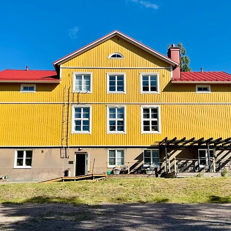 Villa Vintage B&B Науво Екстер'єр фото