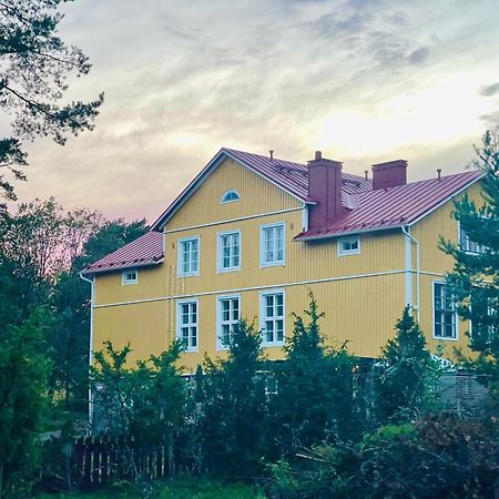 Villa Vintage B&B Науво Екстер'єр фото