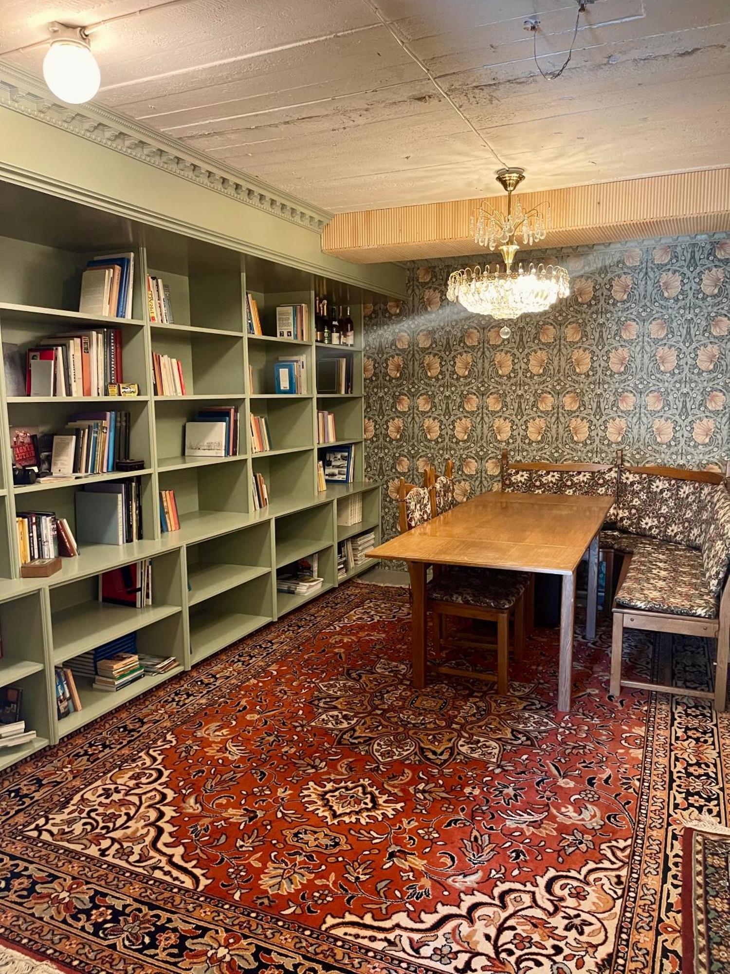 Villa Vintage B&B Науво Екстер'єр фото